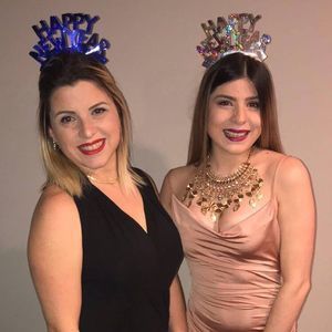 Meet your Posher, Luisana